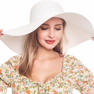 Vacay Summer Style Hat