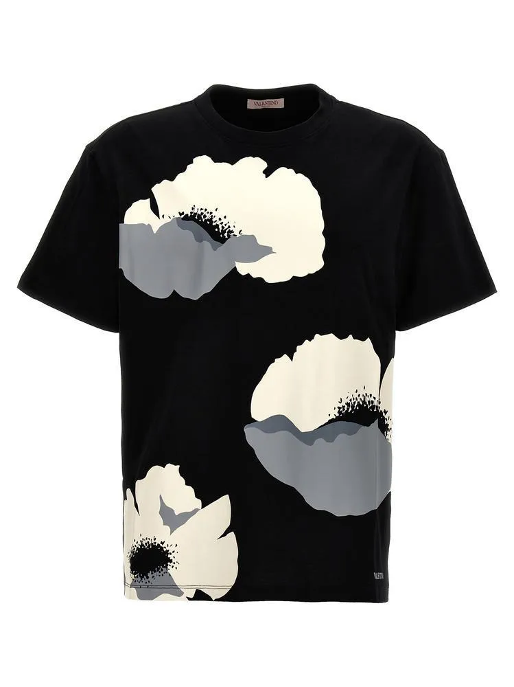 VALENTINO  |Luxury T-Shirts