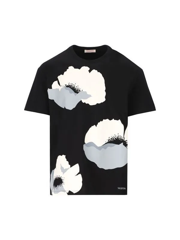 VALENTINO  |Luxury T-Shirts