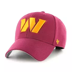 Washington Commanders (NFL) - Unstructured Baseball Cap