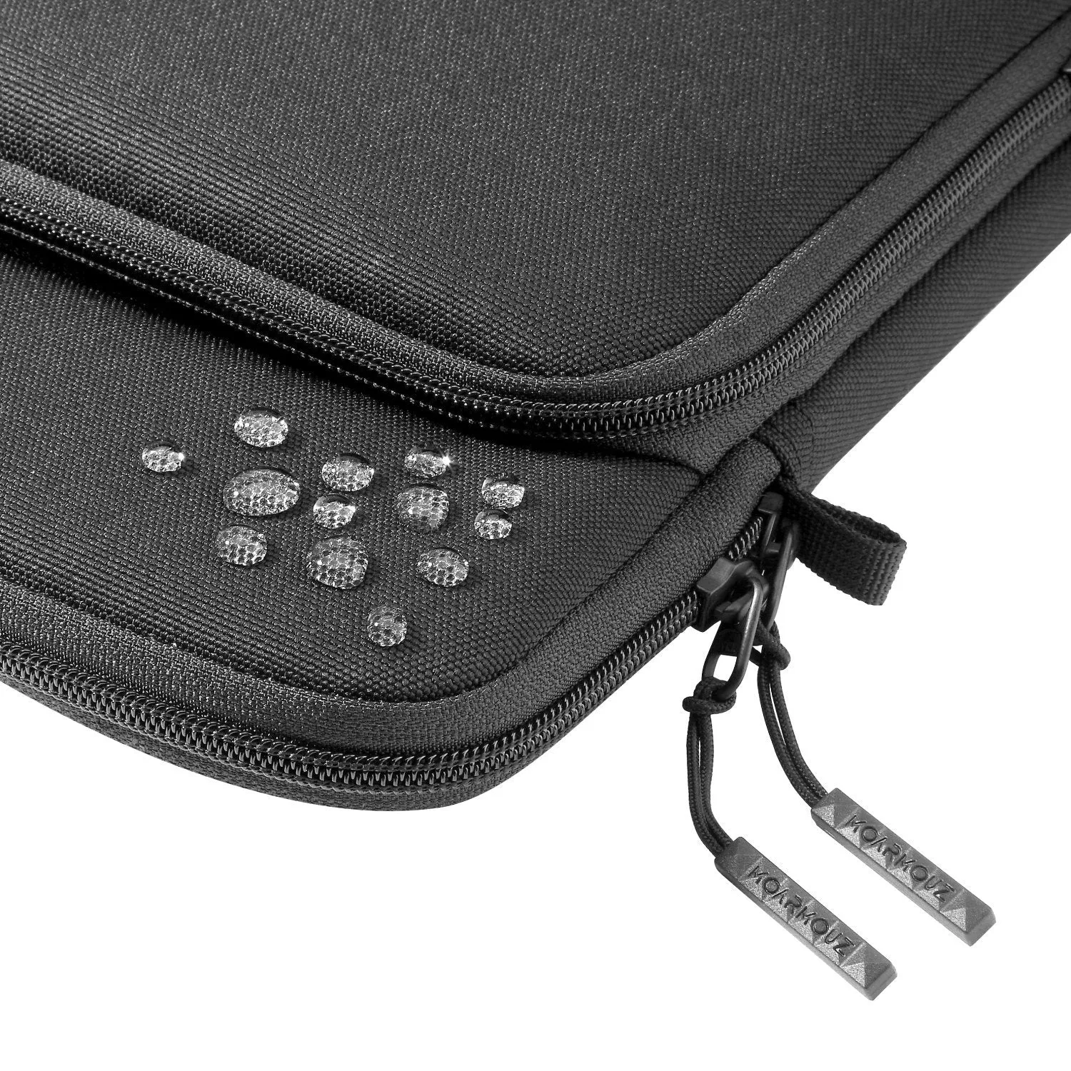 Water Resistant Shoulder Bag for Tablets and Laptops