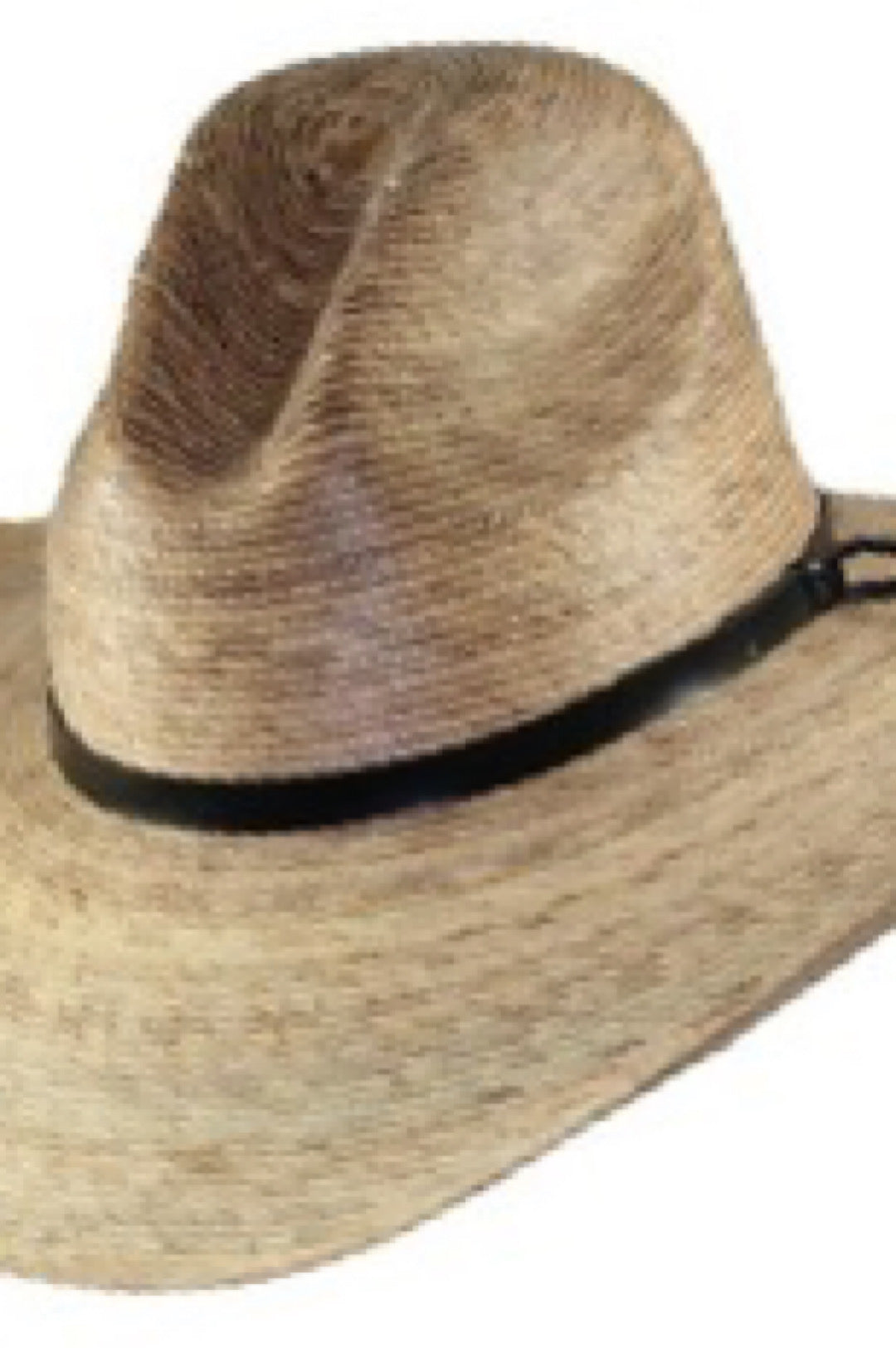 Wide Brim Cowgirl Summertime Hat