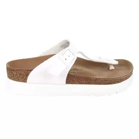 Women's Gizeh Platform Vegan