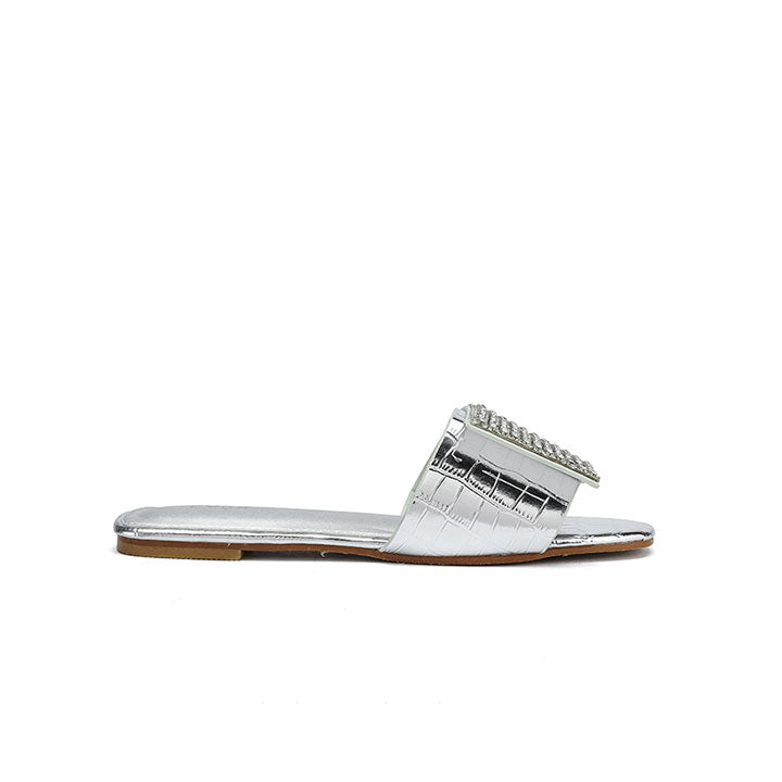 Wrap up Style Slip-on Sandal MY 342