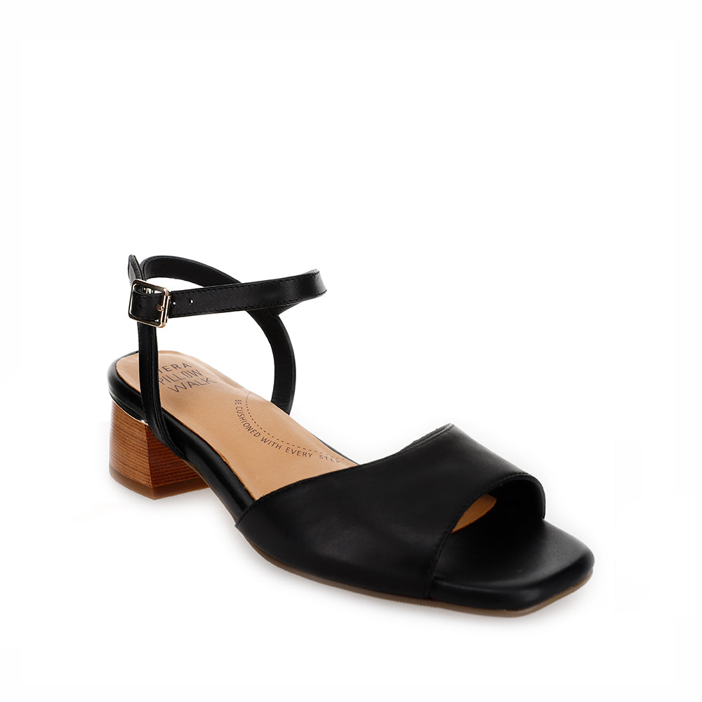 ZIERA - CABO - ZR - W - BLACK